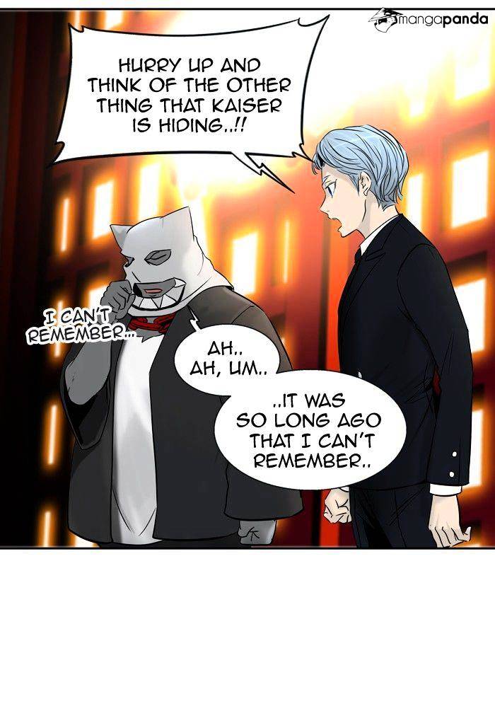 Tower of God, Chapter 298 image 011